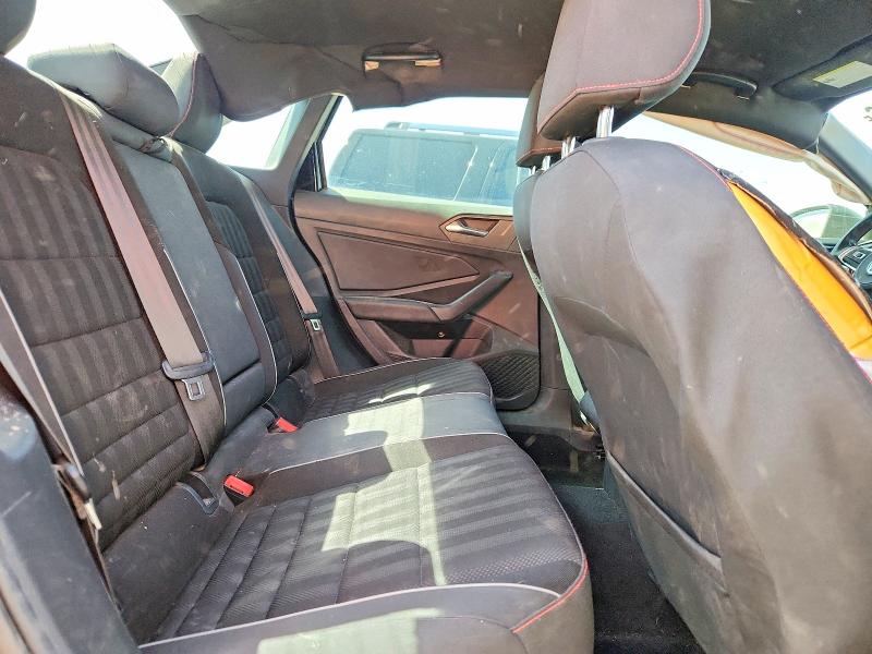 Продаж на аукціоні авто 2020 Volkswagen Jetta, vin: 3VW6T7BU8LM079605, номер лоту: 51029826
