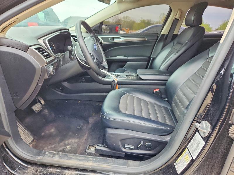 2017 Ford Fusion მანქანა იყიდება აუქციონზე, vin: 3FA6P0HD0HR274667, აუქციონის ნომერი: 51061446