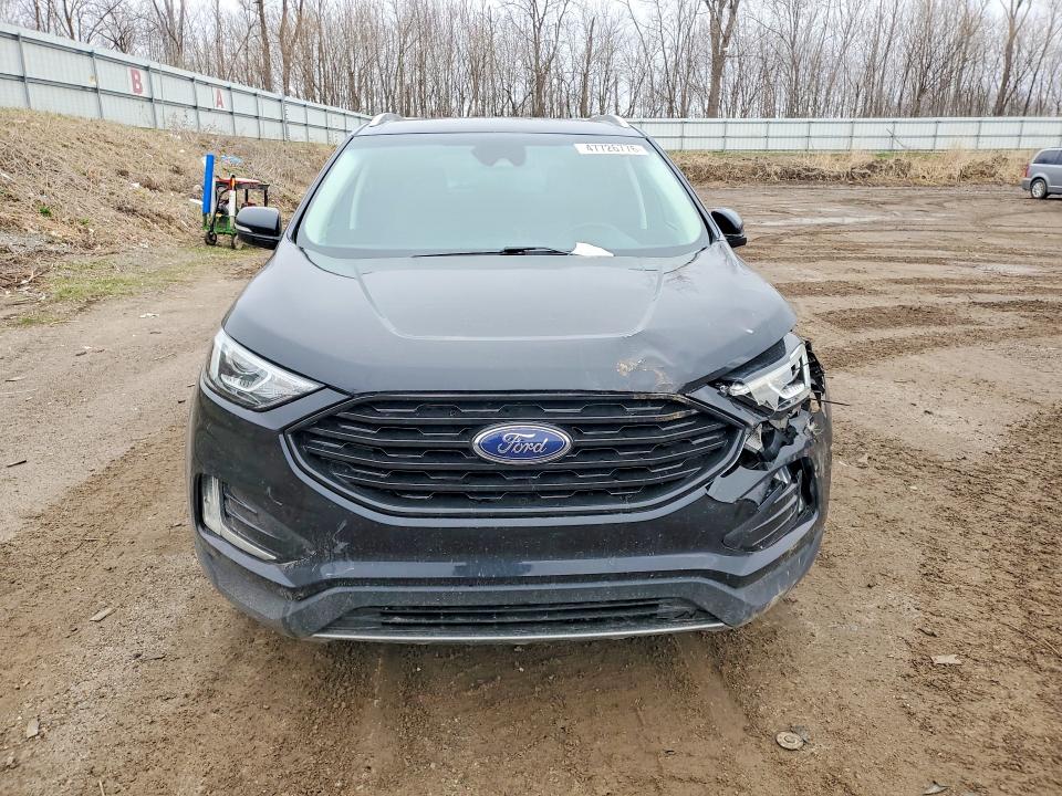 Продажа на аукционе авто 2019 Ford Edge, vin: 2FMPK4J94KBB21088, номер лота: 47726776