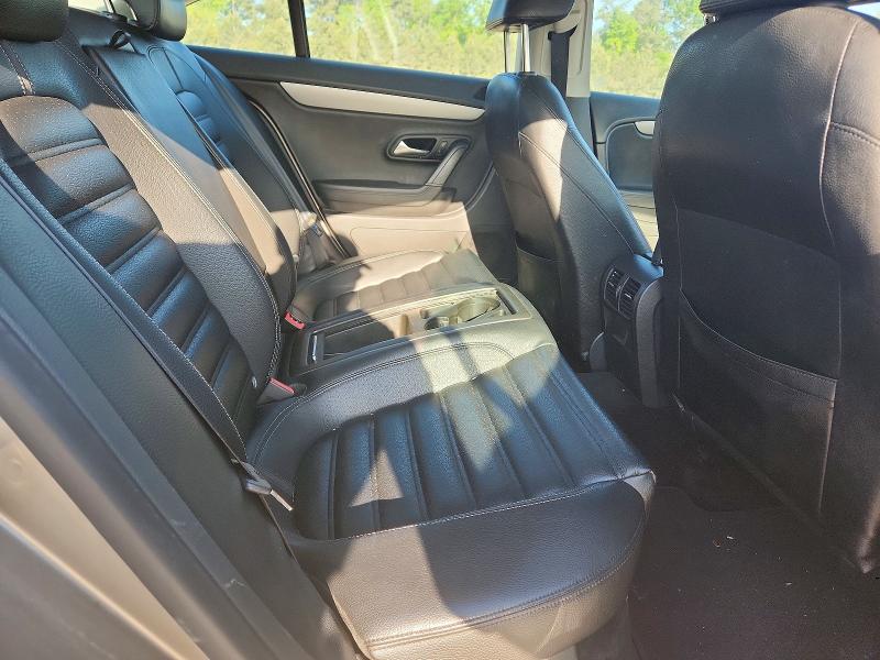 49854276 :رقم المزاد ، WVWMP7AN4CE513405 vin ، 2012 Volkswagen Cc مزاد بيع