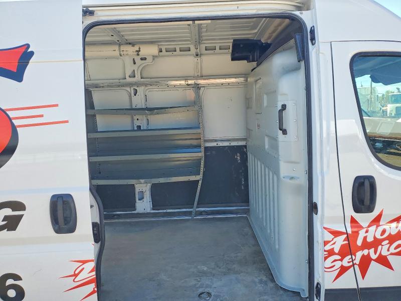 Aukcja sprzedaży 2023 Ram Promaster 3500, vin: 3C6MRVHG4PE556908, numer aukcji: 48158576