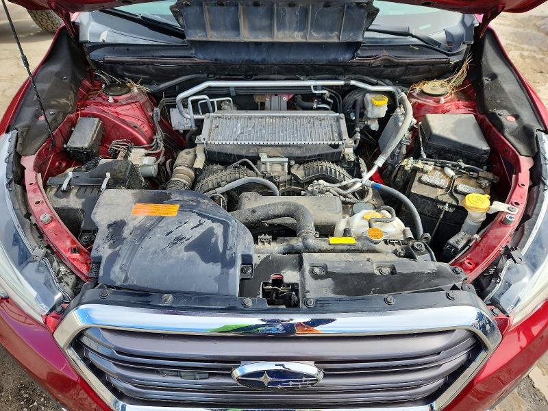 Продажа на аукционе авто 2020 Subaru Ascent, vin: 4S4WMAFD0L3422301, номер лота: 47625506