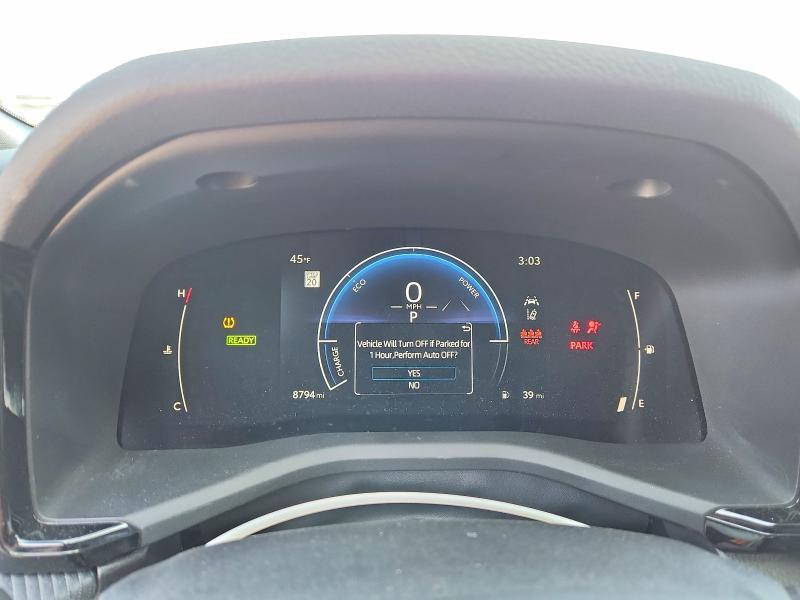 2026 Toyota Camry მანქანა იყიდება აუქციონზე, vin: 4T1DAACK9TU239475, აუქციონის ნომერი: 48343696