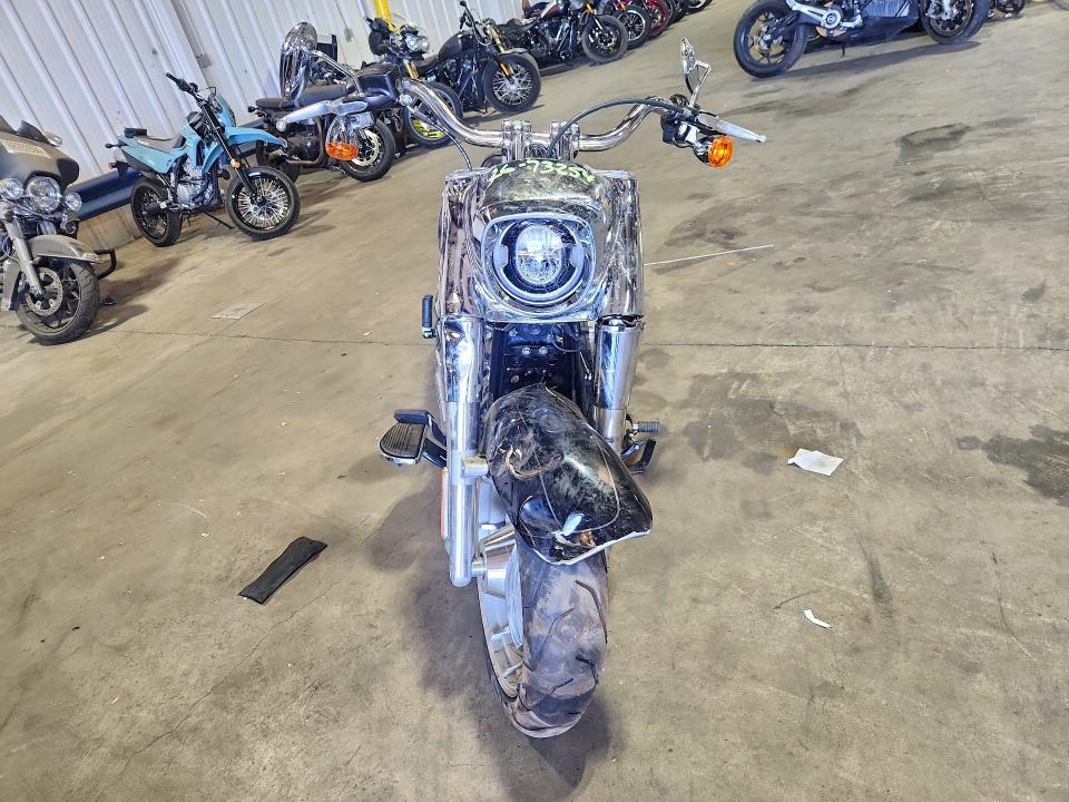 Aukcja sprzedaży 2024 Harley-davidson Flfbs, vin: 1HD1YGK14RB054459, numer aukcji: 50963466