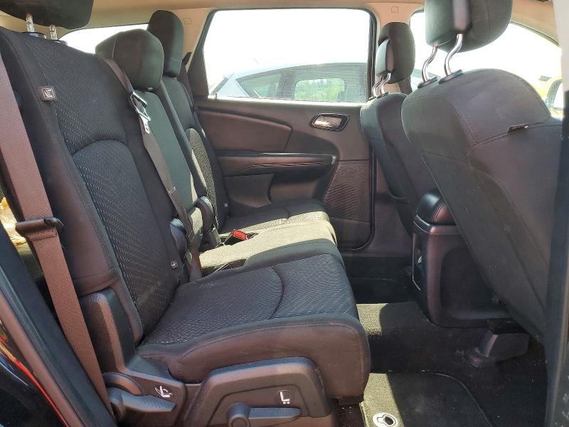 Aukcja sprzedaży 2018 Dodge Journey, vin: 3C4PDCAB3JT444174, numer aukcji: 50844436