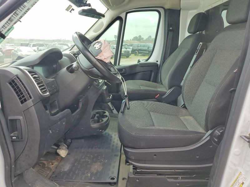 Aukcja sprzedaży 2024 Ram Promaster 2500, vin: 3C6LRVDG8RE116128, numer aukcji: 55812346