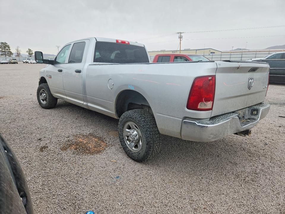 Продаж на аукціоні авто 2010 Dodge Ram 3500, vin: 3D73Y3CLXAG160676, номер лоту: 51873596