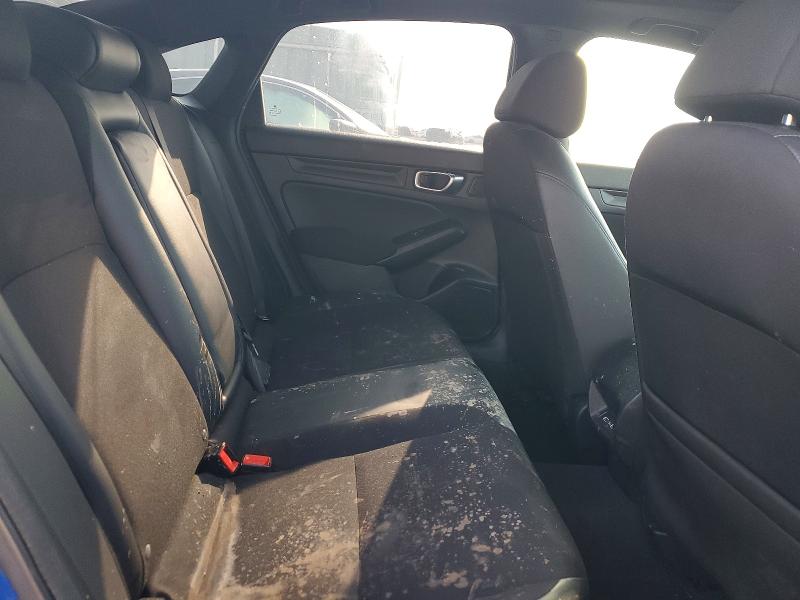 Aukcja sprzedaży 2024 Honda Civic, vin: 2HGFE2F53RH111825, numer aukcji: 48826636