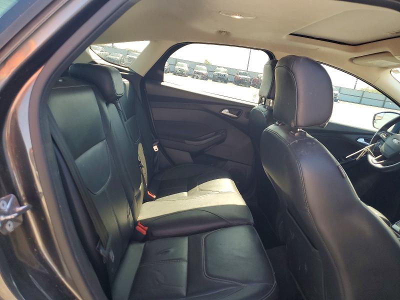 Aukcja sprzedaży 2018 Ford Focus, vin: 1FADP3N23JL271911, numer aukcji: 50755126