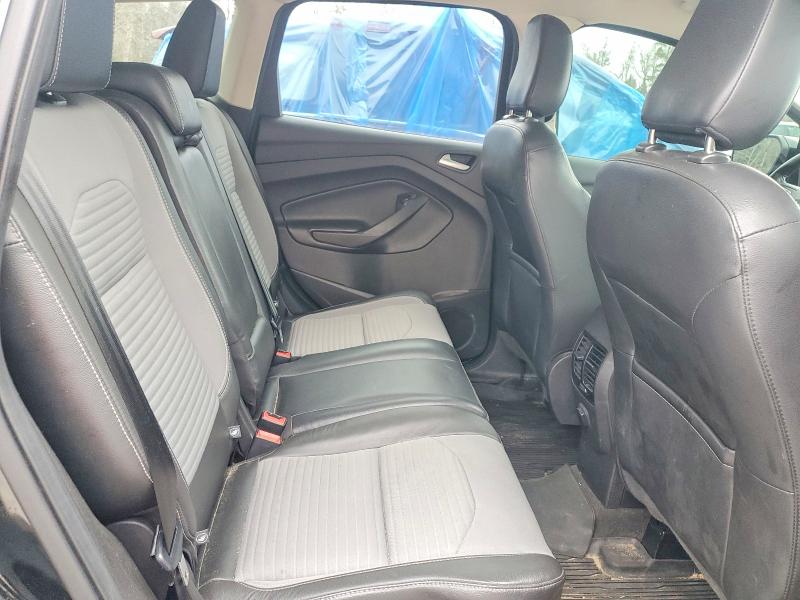 Продажа на аукционе авто 2018 Ford Escape, vin: 1FMCU0GD6JUB56348, номер лота: 48258586