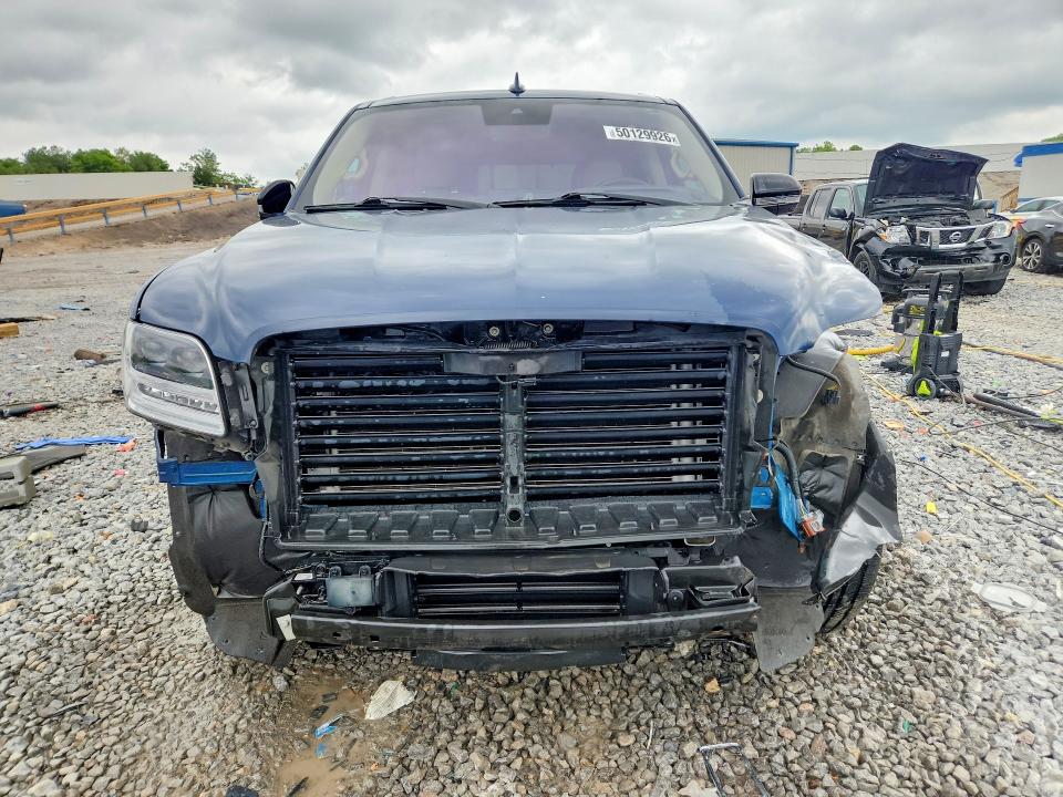 Продаж на аукціоні авто 2020 Lincoln Navigator, vin: 5LMJJ2LT1LEL11827, номер лоту: 50129926