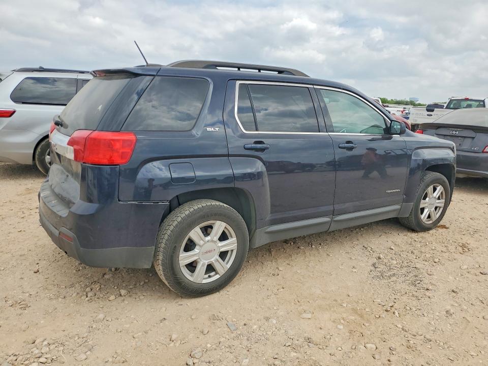 Продажа на аукционе авто 2015 Gmc Terrain, vin: 2GKALSEK5F6149641, номер лота: 48334206