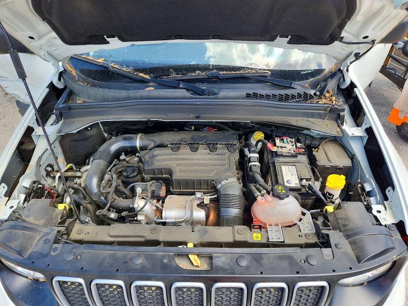 48159656 :رقم المزاد ، ZACNJDB19PPP14484 vin ، 2023 Jeep Renegade مزاد بيع