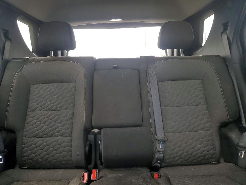 51434486 :رقم المزاد ، 3GNAXKEV5MS167914 vin ، 2021 Chevrolet Equinox مزاد بيع