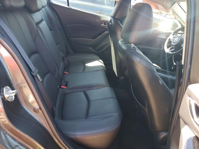 Aukcja sprzedaży 2018 Mazda 3, vin: 3MZBN1L32JM266590, numer aukcji: 48766486