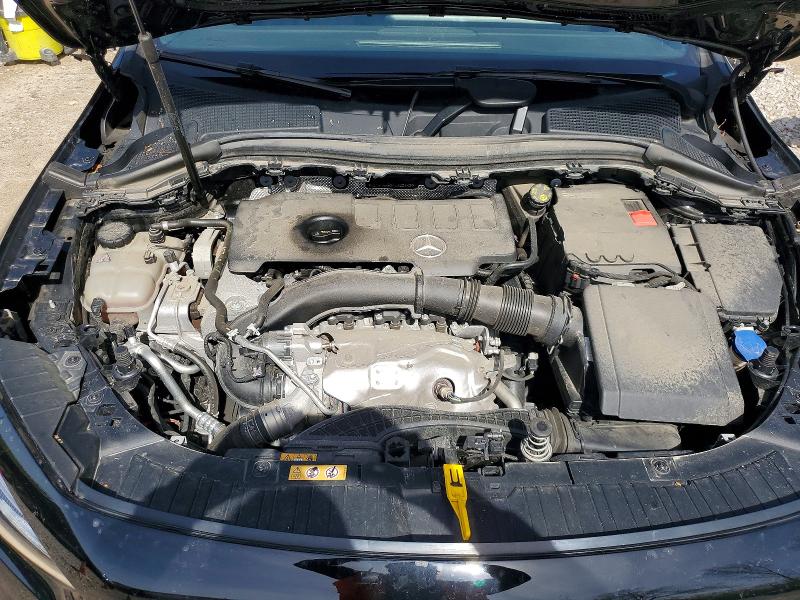 51447746 :رقم المزاد ، W1N4N4HB5NJ412442 vin ، 2022 Mercedes-benz Gla مزاد بيع