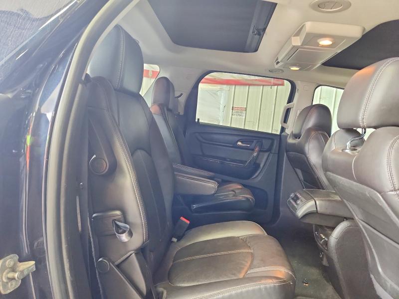 2017 Gmc Acadia Limited მანქანა იყიდება აუქციონზე, vin: 1GKKVSKD1HJ162946, აუქციონის ნომერი: 51261586