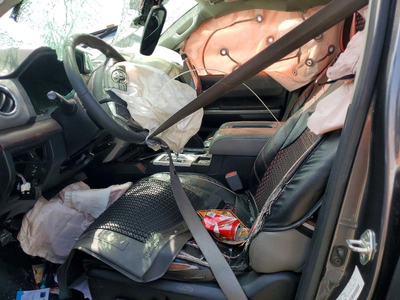Aukcja sprzedaży 2018 Toyota Tundra, vin: 5TFHY5F13JX692966, numer aukcji: 49459586