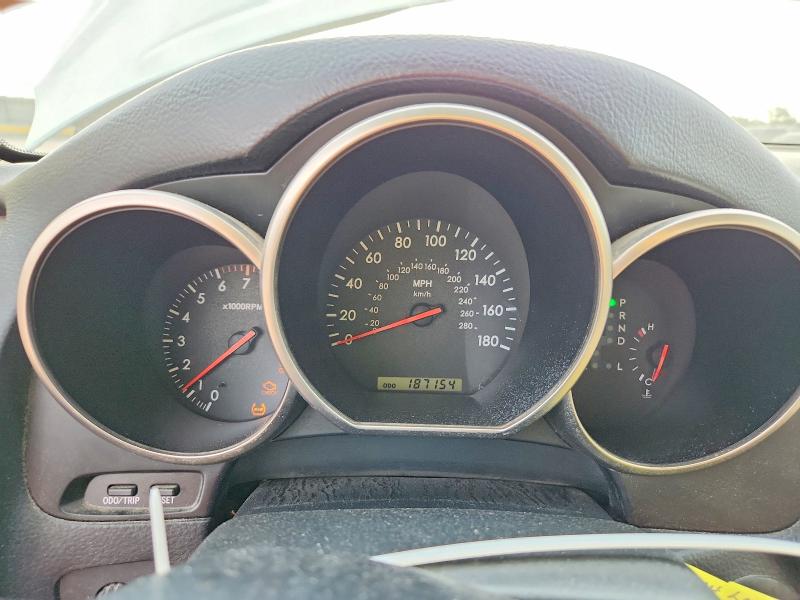 Продажа на аукционе авто 2004 Lexus Sc, vin: JTHFN48Y340059741, номер лота: 49235576