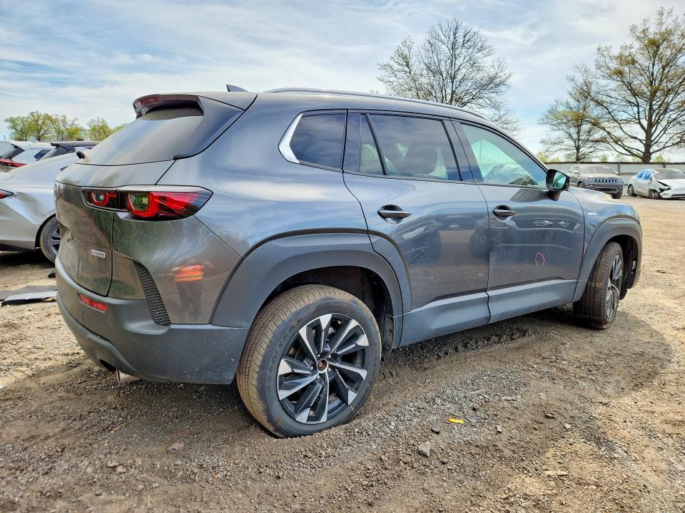 2025 Mazda Cx-50 მანქანა იყიდება აუქციონზე, vin: 7MMVAAEW5SN140427, აუქციონის ნომერი: 49577146