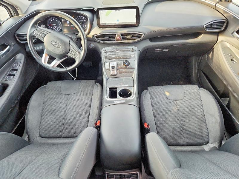 Продажа на аукционе авто 2023 Hyundai Santa Fe, vin: 5NMS2DAJ3PH514274, номер лота: 48132776