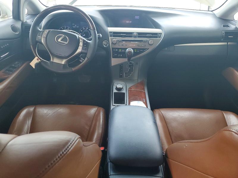 Продаж на аукціоні авто 2015 Lexus Rx 350, vin: 2T2BK1BA4FC263794, номер лоту: 51458726
