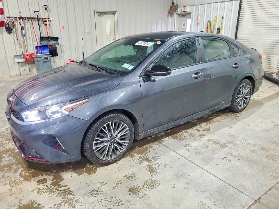 Aukcja sprzedaży 2024 Kia Forte, vin: 3KPF54AD4RE724721, numer aukcji: 49915976