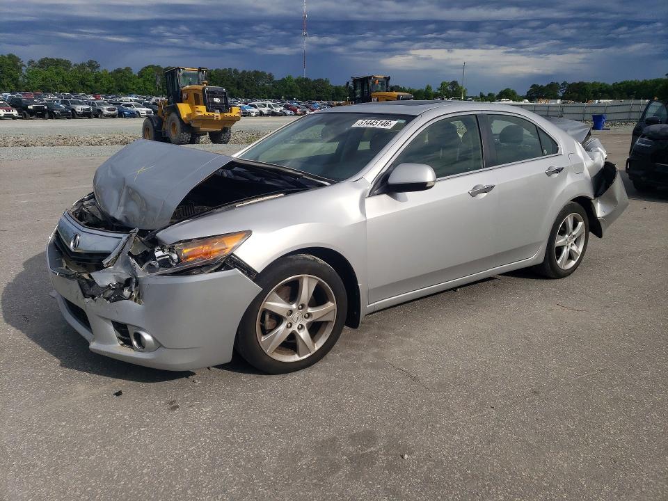 Aukcja sprzedaży 2014 Acura Tsx, vin: JH4CU2F48EC003787, numer aukcji: 52485806