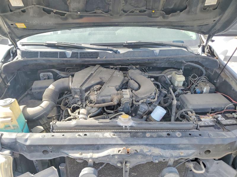 2007 Toyota Tundra მანქანა იყიდება აუქციონზე, vin: 5TFJU52187X002933, აუქციონის ნომერი: 48425736