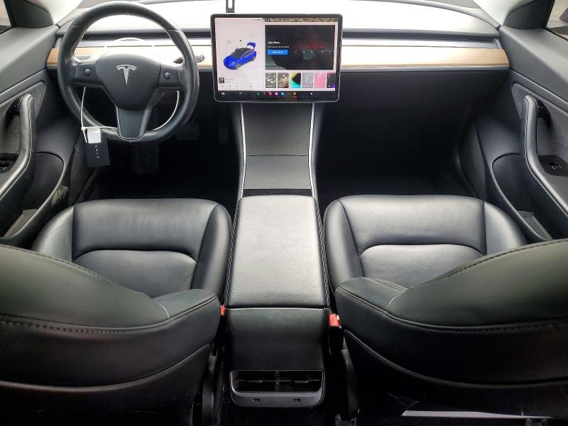 Aukcja sprzedaży 2018 Tesla Model 3, vin: 5YJ3E1EA6JF058879, numer aukcji: 49584026