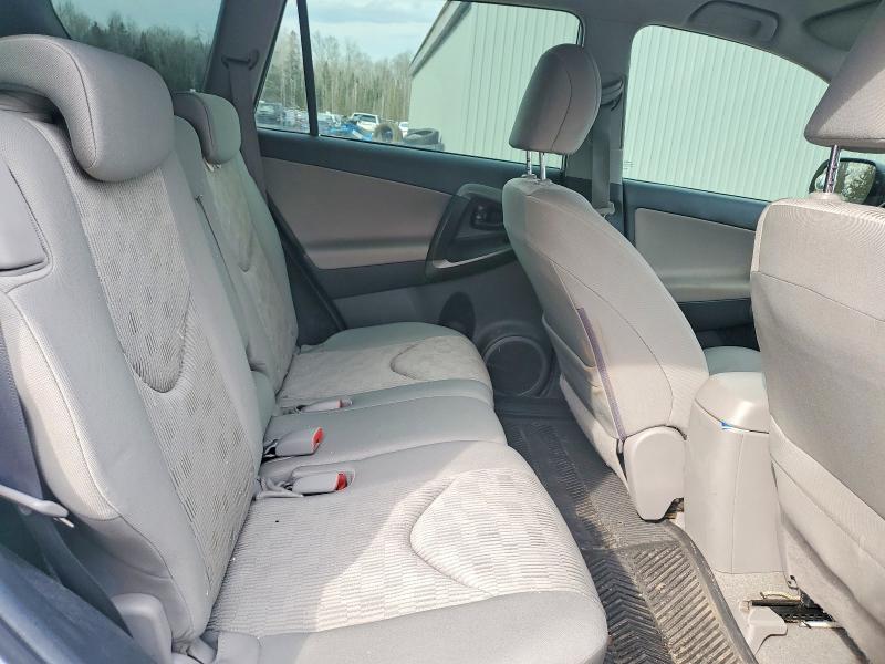 Продажа на аукционе авто 2011 Toyota Rav4, vin: 2T3BF4DV0BW123204, номер лота: 48649196