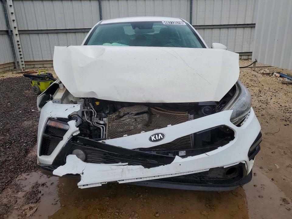 Продаж на аукціоні авто 2021 Kia Forte, vin: 3KPF24AD2ME350496, номер лоту: 48713576