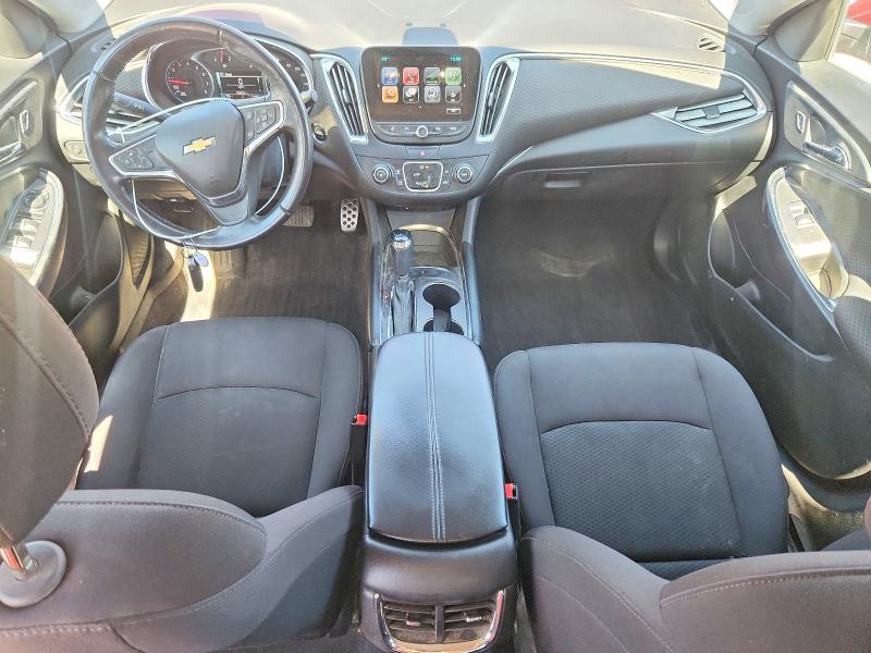 Aukcja sprzedaży 2017 Chevrolet Malibu, vin: 1G1ZE5ST2HF234283, numer aukcji: 49147216