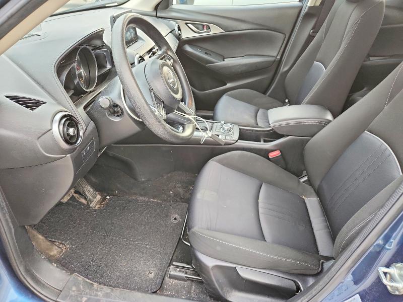 51359636 :رقم المزاد ، JM1DKFB79L1474200 vin ، 2020 Mazda Cx-3 مزاد بيع