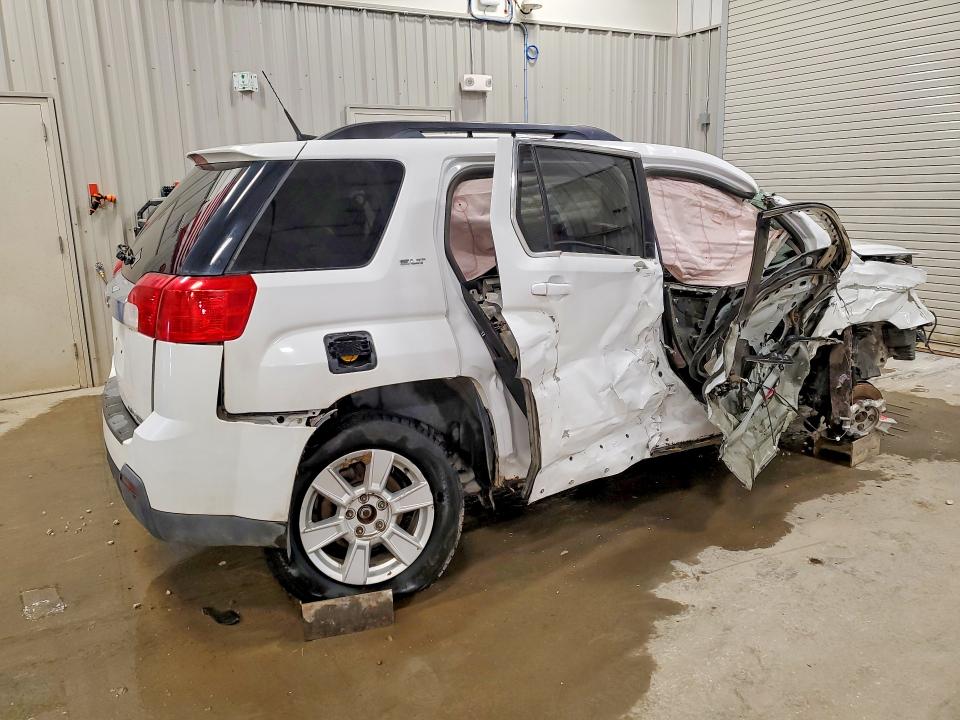 Продажа на аукционе авто 2012 Gmc Terrain, vin: 2GKFLVEK5C6174607, номер лота: 48511436