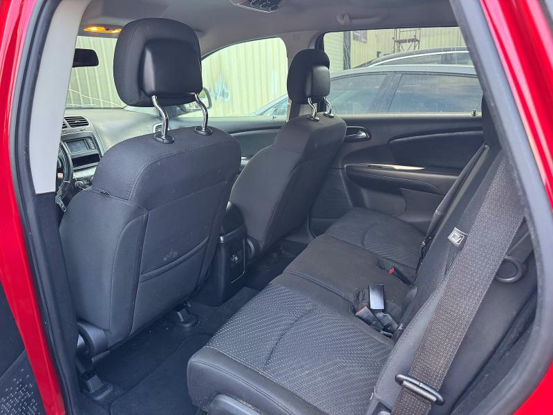 51043836 :رقم المزاد ، 3C4PDCBG5JT508631 vin ، 2018 Dodge Journey مزاد بيع