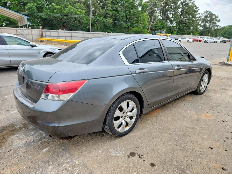 Aukcja sprzedaży 2008 Honda Accord, vin: 1HGCP26708A079394, numer aukcji: 50342626