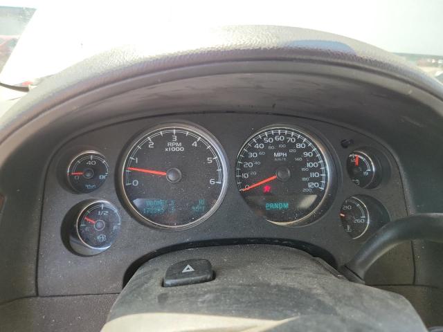 Aukcja sprzedaży 2011 Chevrolet Suburban, vin: 1GNSCJE09BR295538, numer aukcji: 49217876