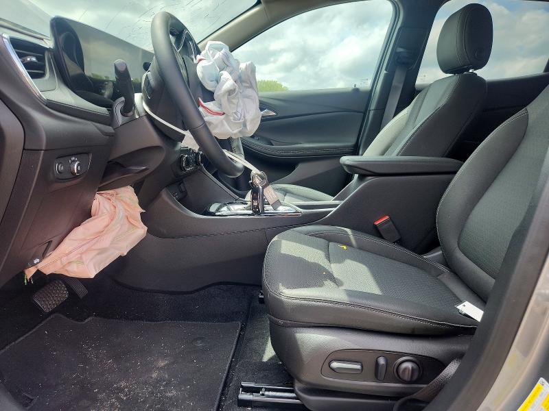 Продажа на аукционе авто 2026 Buick Encore Gx, vin: KL4AMBSLXTB069079, номер лота: 50414686