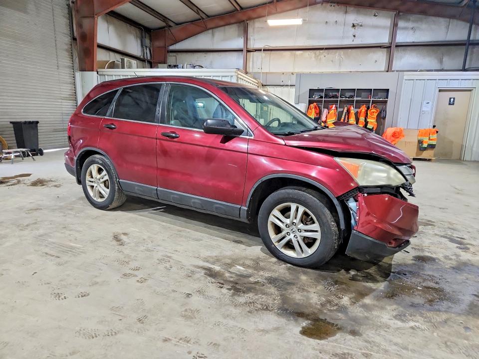 Продаж на аукціоні авто 2010 Honda Cr-v, vin: 5J6RE4H52AL003895, номер лоту: 51769106