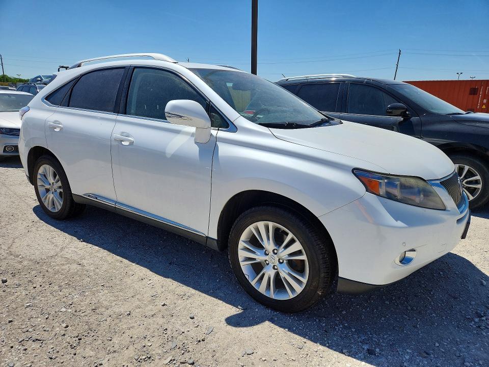 Продажа на аукционе авто 2011 Lexus Rx, vin: JTJBC1BA7B2423982, номер лота: 50565566