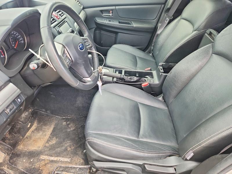 Aukcja sprzedaży 2014 Subaru Xv Crosstrek, vin: JF2GPAKC3E8324724, numer aukcji: 49233006