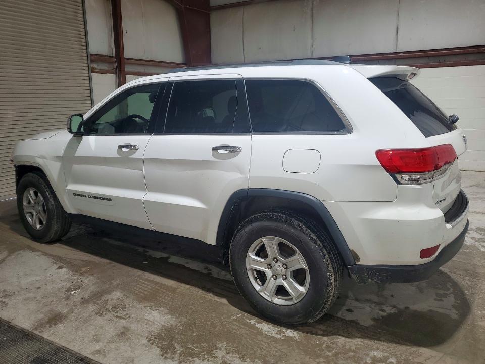 Aukcja sprzedaży 2018 Jeep Grand Cherokee, vin: 1C4RJFBG9JC426772, numer aukcji: 48985966