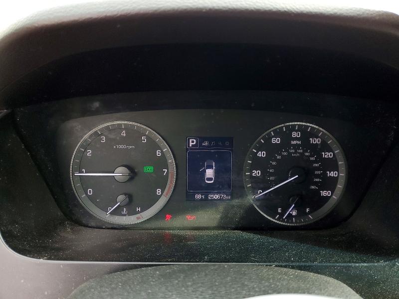 Aukcja sprzedaży 2017 Hyundai Sonata, vin: 5NPE24AF2HH581221, numer aukcji: 49260456
