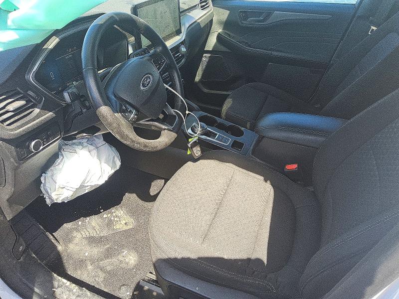 Продажа на аукционе авто 2024 Ford Escape, vin: 1FMCU0GN5RUB14239, номер лота: 48043486