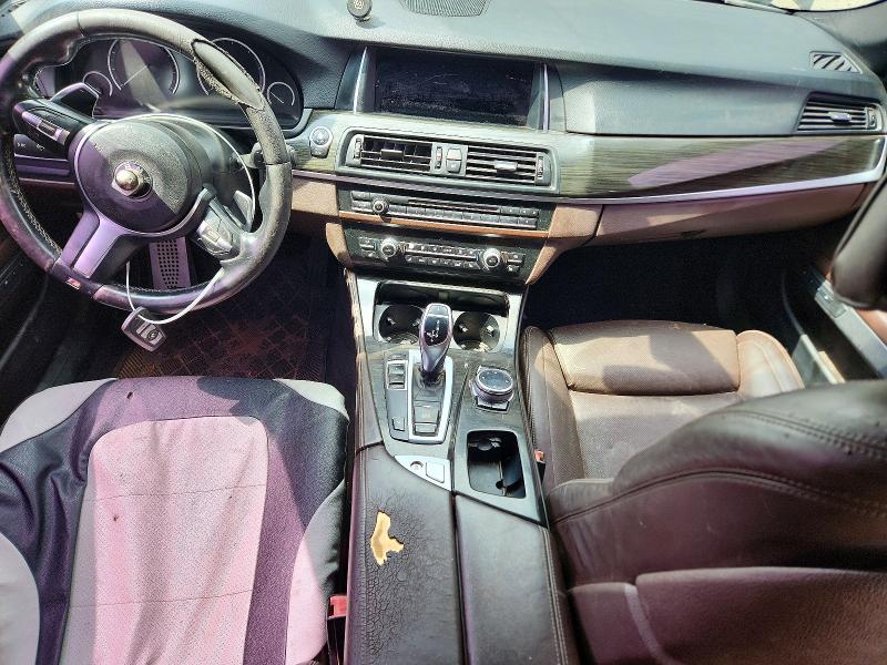 Продаж на аукціоні авто 2015 Bmw 535, vin: WBA5B1C50FD918083, номер лоту: 48513346