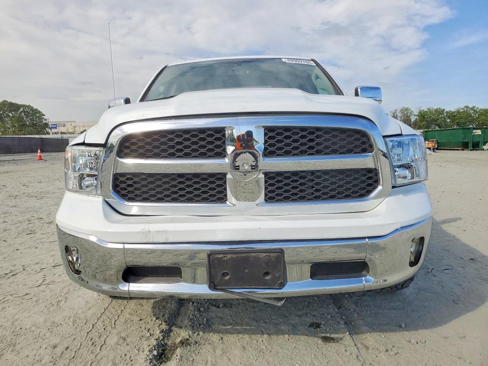 Aukcja sprzedaży 2022 Ram 1500 Classic, vin: 1C6RR7FT5NS230420, numer aukcji: 49969786