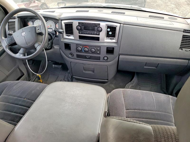 49441886 :رقم المزاد ، 1D7HA18N68S593665 vin ، 2008 Dodge Ram 1500 مزاد بيع