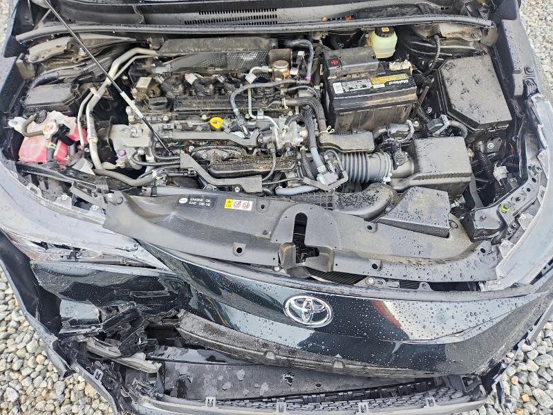 Продаж на аукціоні авто 2022 Toyota Corolla, vin: JTDP4MCE7NJ085759, номер лоту: 51679496