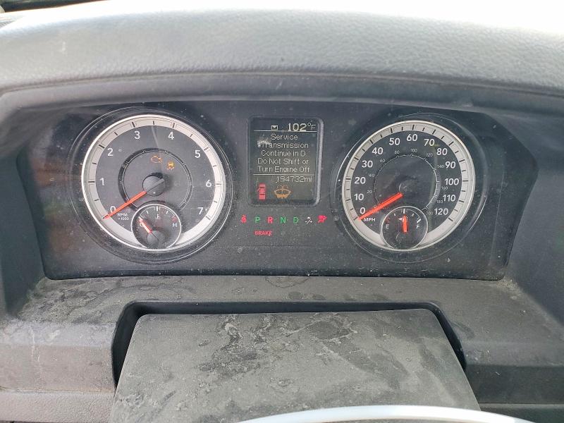 Aukcja sprzedaży 2016 Ram 1500, vin: 3C6JR6DT6GG282501, numer aukcji: 48515526